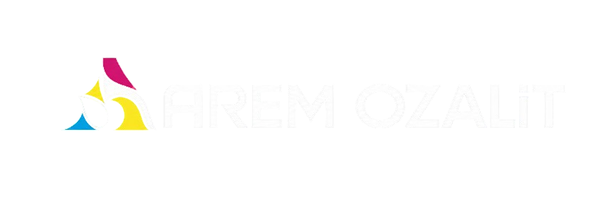 Arem Ozalit - Dijital Baskı Merkezi